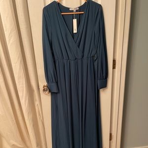 Baltic Born Maxi Dress - Women’s Size S